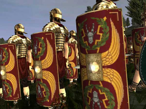 Cayo Mario legion romana - Curiosidades de la Historia